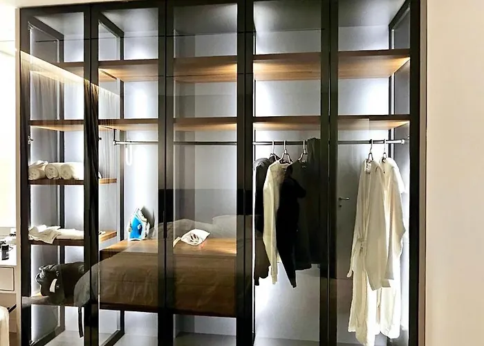 Appartement Center Easy_luxury